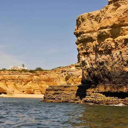 In Porches - Algarve 53167 וילה Armação de Pêra
