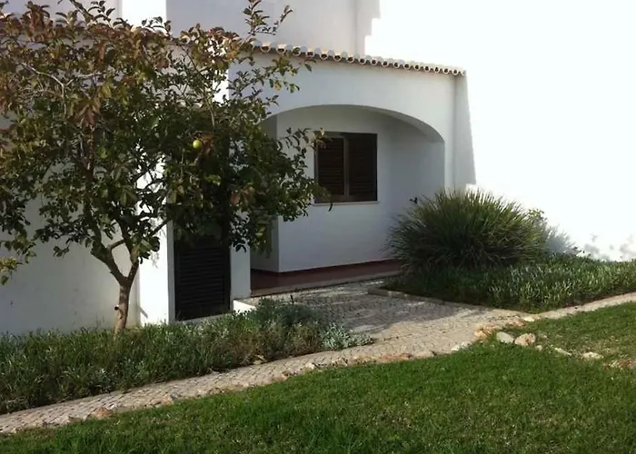 Villa In Porches - Algarve 53167 *
