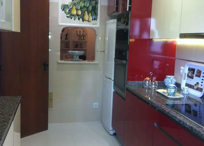 Villa In Porches - Algarve 53167 Armação de Pêra