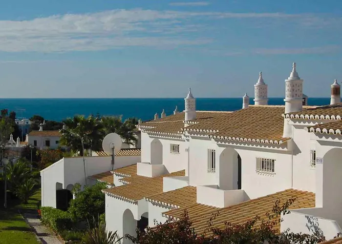 Villa In Porches - Algarve 53167 Armação de Pêra