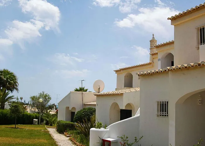 Villa In Porches - Algarve 53167 *