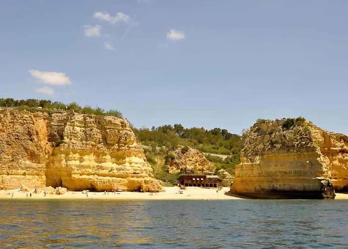 In Porches - Algarve 53167 * Armação de Pêra