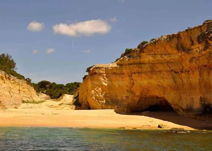 In Porches - Algarve 53167 Armação de Pêra