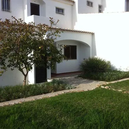 Vila In Porches - Algarve 53167 *