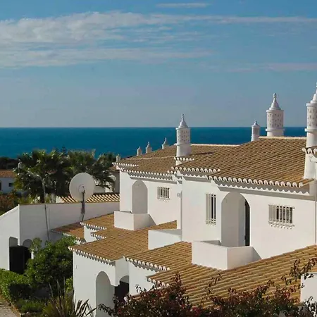 빌라 In Porches - Algarve 53167 Armação de Pêra