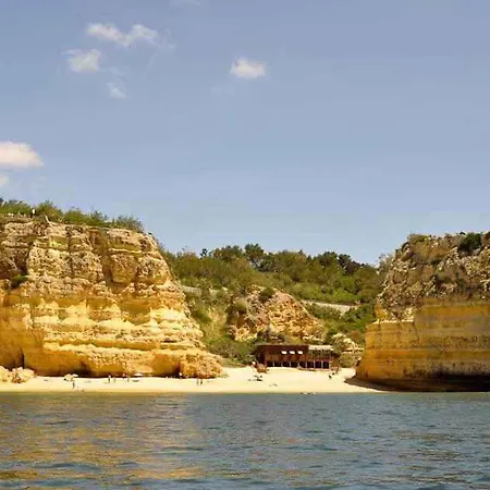 In Porches - Algarve 53167 * Armação de Pêra