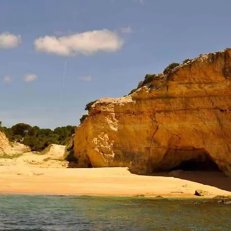In Porches - Algarve 53167 Armação de Pêra