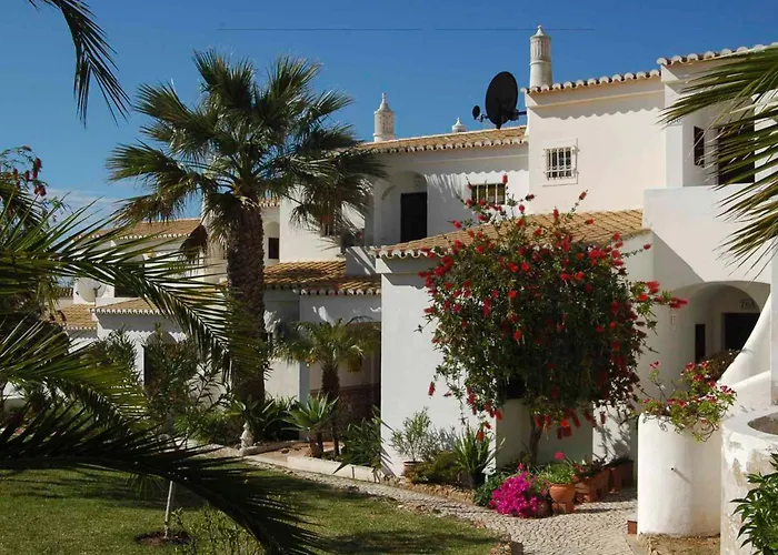 In Porches - Algarve 53167 빌라