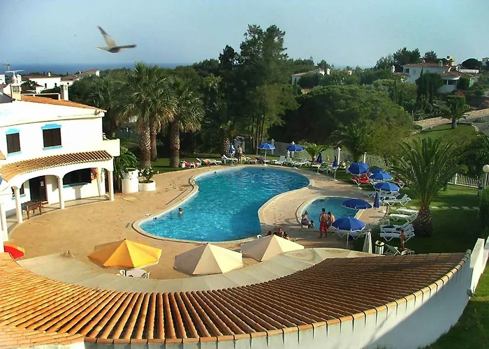 In Porches - Algarve 53167