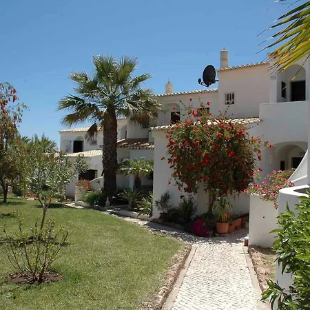 In Porches - Algarve 53167 Villa Armação de Pêra