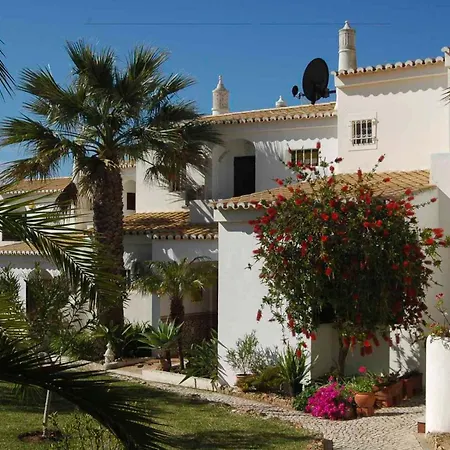 In Porches - Algarve 53167 Villa