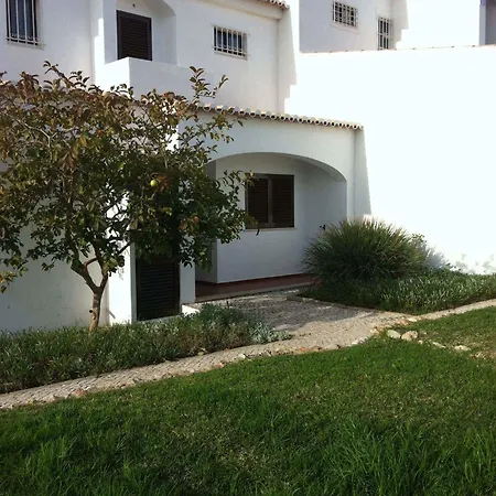 In Porches - Algarve 53167 Villa *